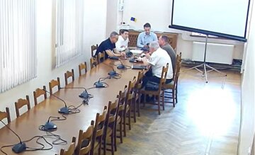 Штрафи за паркування на узбережжі Одеси