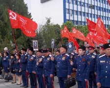 Главарь боевиков повеселил очередным маразмом