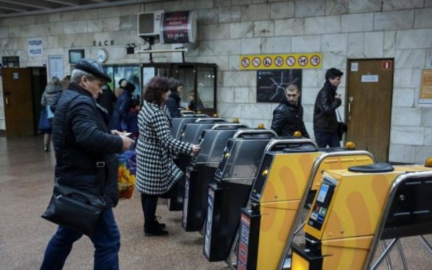 Новые цены на проезд в Киеве: на сколько подорожает