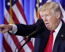 Лічені хвилини: Трамп виступить з важливою заявою щодо України