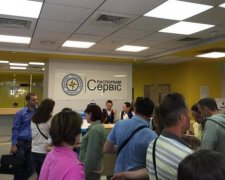 Главное за ночь: биометрика без очередей и смерть предателя