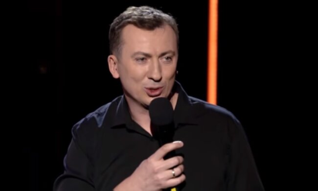 Валерій Жидков, скрін з відео
