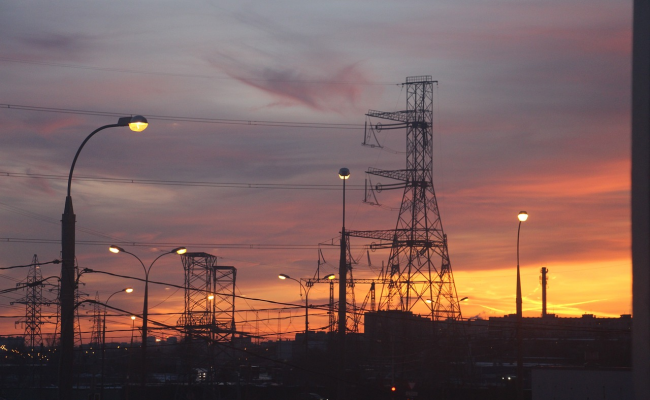 Тарифы на электроэнергию, энергетика / фото: Pixabay