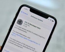 Співробітник Google зламав iOS 12: власники iPhone під загрозою