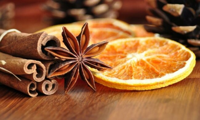 Стали відомі дивовижні властивості найпопулярнішої пряності