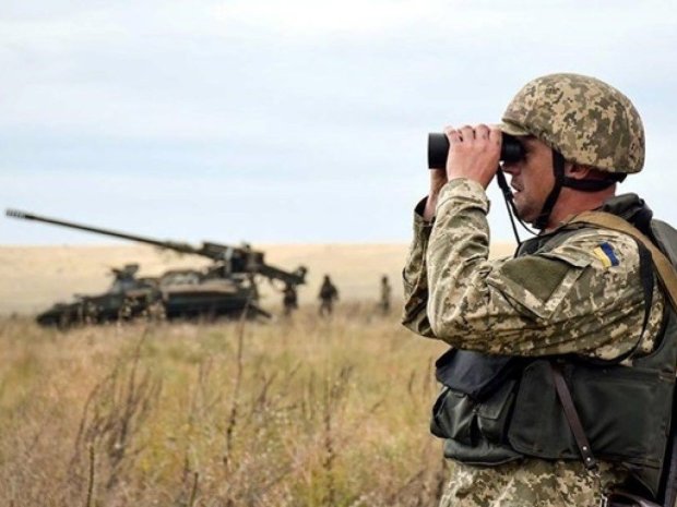 Українські воїни зайняли Мар'їнку: до Донецька - рукою подати, деталі потужного прориву