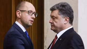 Відносини БПП і Яценюка пройшли точку неповернення - політолог