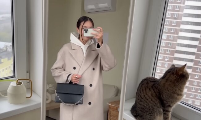 Зимовий одяг, фото: Знай.ua