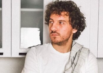 Евгений Клопотенко, фото - Instagram
