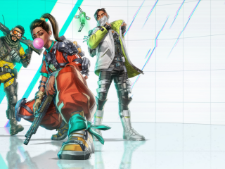 Apex Legends