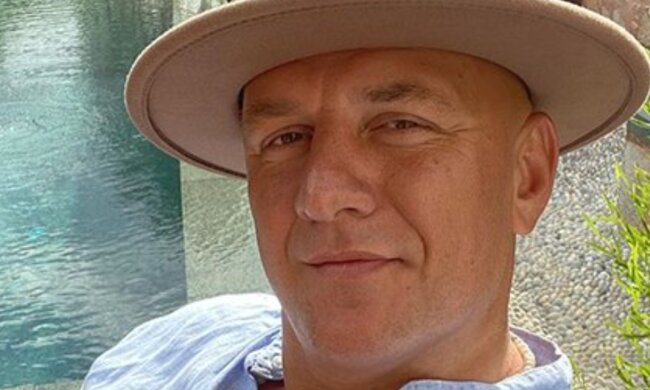 Алексей Потапенко, фото: Instagram