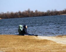 Зхлинулась смертю: в Гідропарку знайшли тіло утоплениці