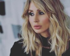 Світлана Лобода, фото: Instagram