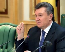 Легитимный спалился: тайное письмо Януковича попало в сеть