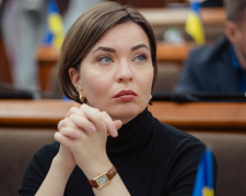 Людмила Ковалевская