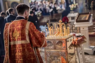 Радониця 17 квітня: чого категорично не можна робити