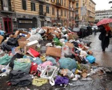 Стало відомо, коли Львів позбудеться сміття