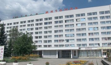 Переселенці незаконно отримували допомогу з Житомира