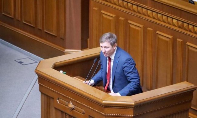 "ВР надо разогнать и переизбрать. Чем быстрее - тем лучше для Украины", - Сергей Шахов