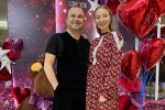 Віктор Павлік і Катерина Реп'яхова, фото Instagram