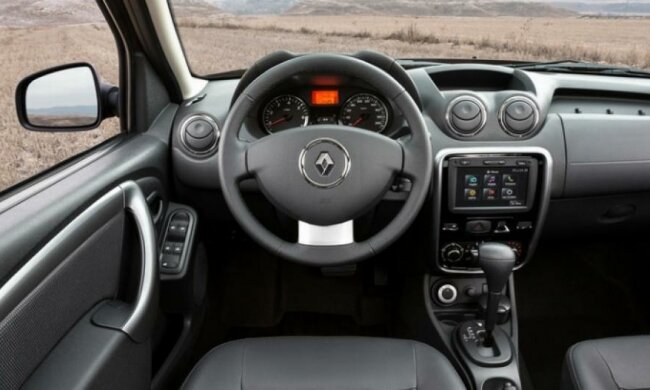 В Украине начнут продавать электромобили Renault