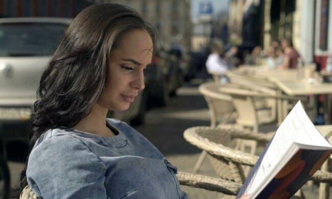 Біжіть з ресторану, якщо побачите таке меню