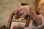 В Сумах 11-летняя девочка забила до смерти пенсионерку