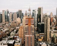 Уряд США бажає знати імена власників елітного житла