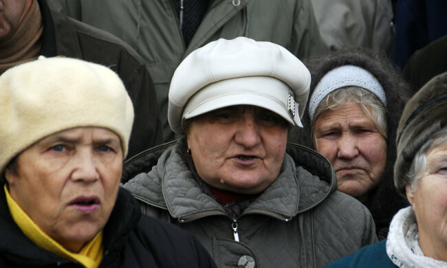 В Украине изменится пенсионный возраст: когда сможем уйти на заслуженный отдых