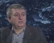 Юрий Романенко