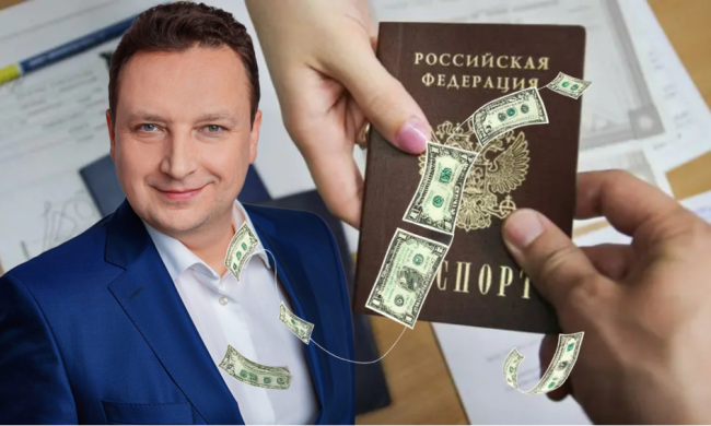 Валентин Запорощук