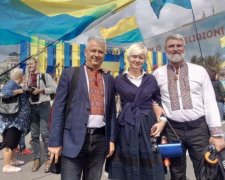 Ніцой написала гучного листа Порошенку 