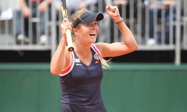 Світоліна вийшла у півфінал престижного турніру в Римі