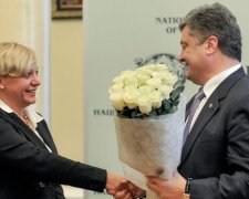 В БПП расплылись в комплиментах Гонтаревой