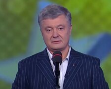 Порошенко внезапно обратился к Зеленскому: хочет дружить и подставить плече