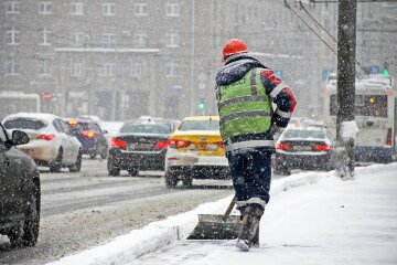 На Європу суне аномальна зима: таких крижаних холодів не було вже 30 років