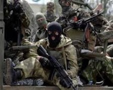 Терористи перекидають війська під Стаханов