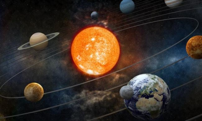 Вчені розповіли, коли Сонце проковтне Землю