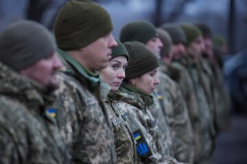 Женщины в ВСУ, фото: ukrinform