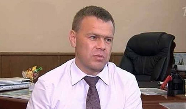 Кабинет министров уволил главу "Укравтодора"
