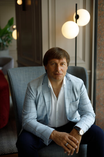 Андрій Матюха