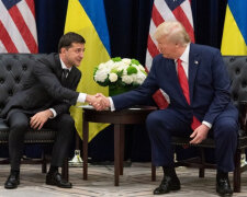 Американський комік жорстко висміяв ситуацію довкола Трампа та Зеленського: "Інтим для трьох"