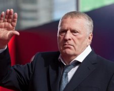 Жириновський поділився таємною фантазією про Порошенка