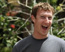 Facebook допоміг Росії анексувати Крим