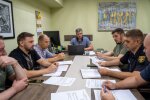 В Херсоне проверяют укрытие: власти хотят обеспечить свободный доступ для всех