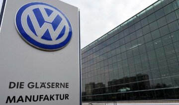  Volkswagen сократит инвестиции на $1 млрд