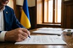 Зеленський закон мова підписання