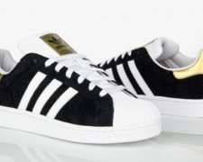 Культові кросівки adidas Originals змінили дизайн