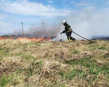 Львівщина у вогні - на Великдень Галичина повторила сумну долю Чорнобиля, в чому причина