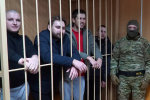 Главное за день вторника 16 июля: побег Гройсмана, новый "Слуга народа" и освобождение пленных моряков